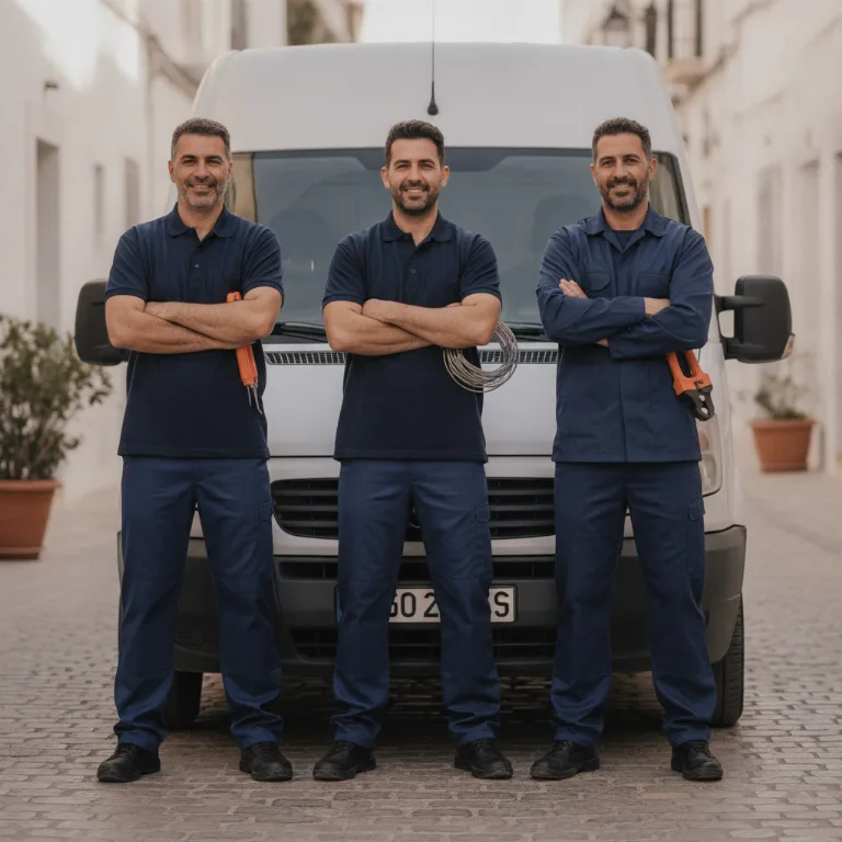 Installazione Videosorveglianza team a Molfetta